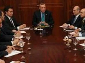 Erdoğan, çözüm için tarih verdi