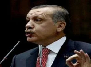 'Erdoğan geri adım atmaz'