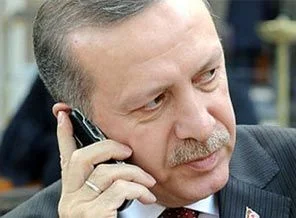 Erdoğan'la Putin orta noktada buluştu