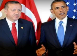 Erdoğan-Obama dostluğu ABD basınında