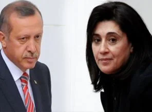 Erdoğan - Zana görüşmesinin saati belli oldu