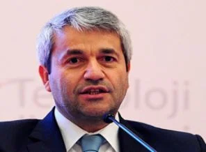 Ergün: Otomotivde yeni yatırımlar bekliyoruz
