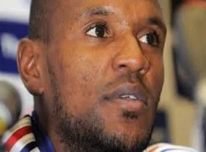 Eric Abidal Kiev yolcusu
