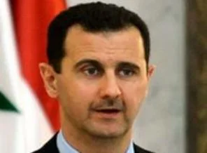 Esed: 'Müdahale beklemiyorum'