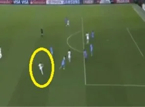 Eski Cimbomlu'dan jeneriklik gol