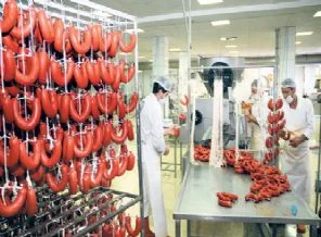 Et ve baharat oranı etikete ayrıntılı yazılacak
