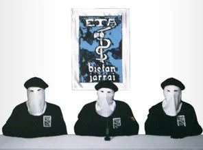 ETA'yı özel yetkili mahkemeler bitirdi