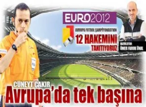 EURO 2012 A grubu analizi