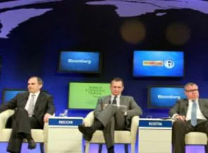 Euro Bölgesi'nin formatı değişmeli