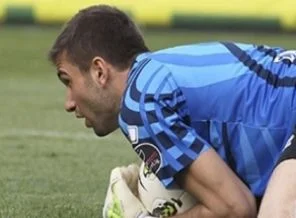 F.Bahçeli futbolcu Kayserispor'da