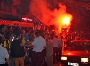 F.Bahçelilerle KCK'lılar birbirine girdi !