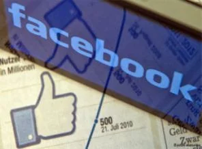 Facebook'tan stratejik alım