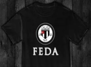 'FEDA' albüm oldu