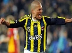 Fener'den 11 milyonluk anlaşma