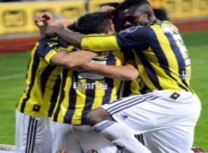 Fenerbahçe hisseleri açılışta tavan oldu