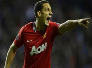 Ferdinand'ın tepkisi devam ediyor