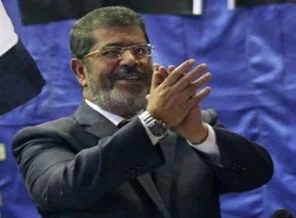 Filistinli gruplar, Mursi'nin zaferinden memnun