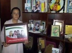 'Filistinli Hıristiyanlar da İsrail mağduru'