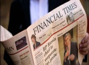 Financial Times: Esas zorluk Fethullah Gülen