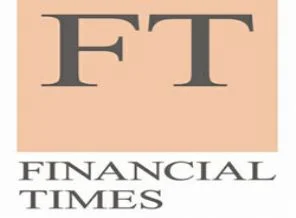 Financial Times'tan Türkiye özel dosyası