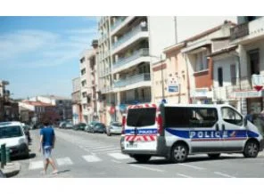 Fransa'da 4 kişiyi rehin alan saldırgan tutuklandı