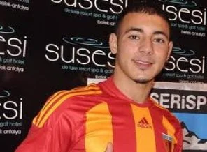 Galatasaray bombayı patlattı