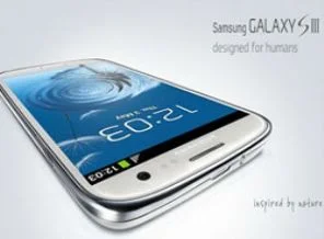 Galaxy S III yasaklansın