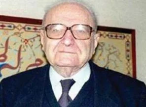 Garaudy'nin akıntıya karşı savaşı