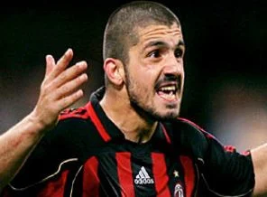 Gattuso'dan sürpriz