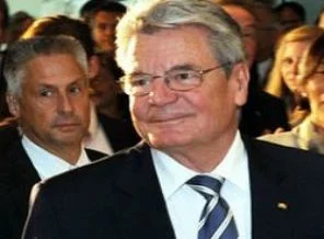 Gauck'un ilk 100 günü