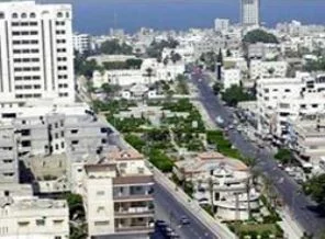 Gazze'de herhangi bir salgın hastalık yok