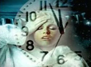 Gece uyumak zor mu? Karanlıkdan korkuyor olabilirsiniz...