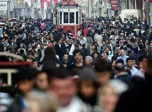 Gelecek için ''iyimseriz''