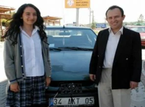 Gençler enerjiyi boşa harcamıyor