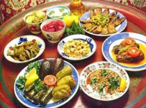 Gıdaya göre sindirim