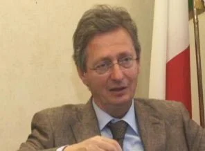 Gladyo'yu çökerten savcı