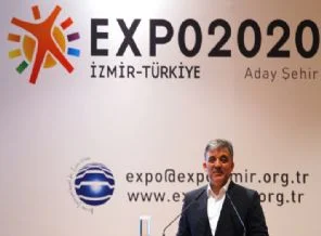 Gül: Gün bugündür, işi şansa bırakmayın