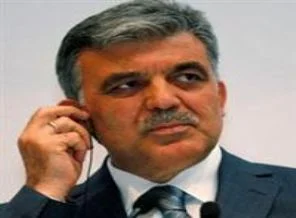 Gül yurtdışı gezilerini iptal etti