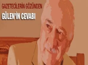 Gülen, Başbakan için niye 'O' diyor?