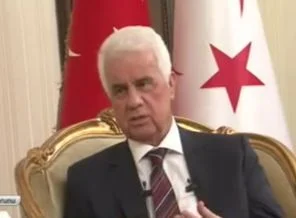 'Güney Kıbrıs'ta 3 bin PKK'lı var!'