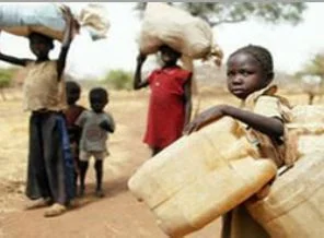Güney Sudan'da 4 milyar dolarlık yolsuzluk