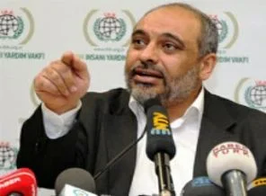 'Hakkımızda El Kaide dosyaları hazırlıyorlar'