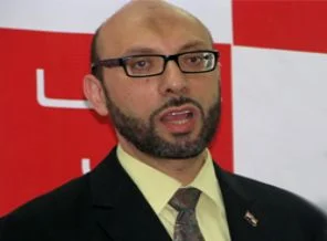 'Halk tam yetkili bir cumhurbaşkanı için sandık başına gitti'