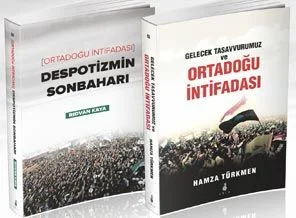 Halkın uyanışına şahitlik edin!