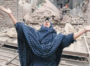 Hama'da korkunç katliam : 130 ölü