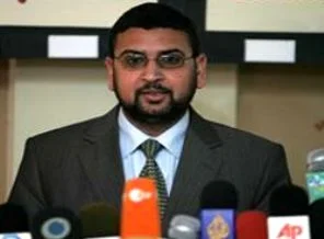 Hamas: Filistin'in kendini savunma hakkı var