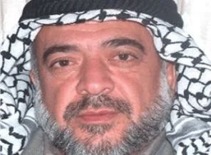Hamas lideri Şeyh Amr vefat etti
