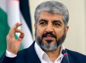 Hamas Suriye'ye dönecek iddiası