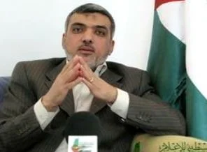 Hamas'tan Türkiye'ye övdü