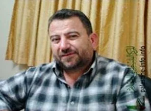 Hamas: Tek yol işgalci askeri esir almak